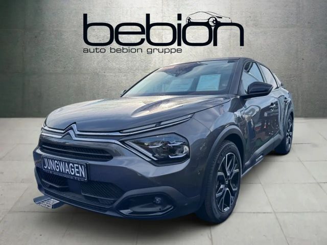 Citroën ë-C4 Shine