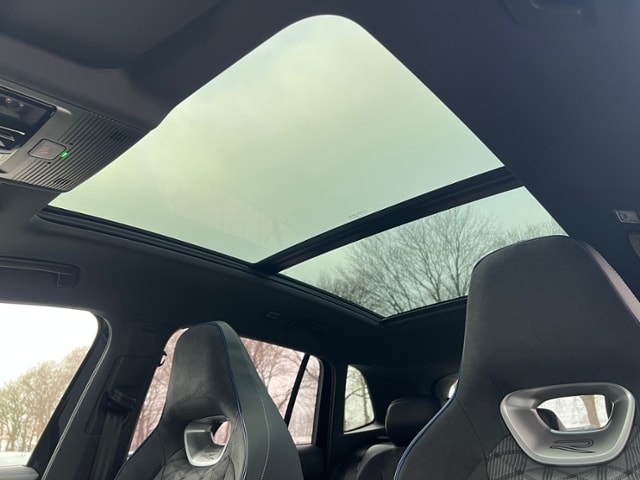 Volkswagen Tiguan 1.5 TSI DSG IQ.Drive Style