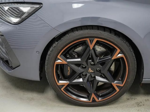 Cupra Leon DSG VZ