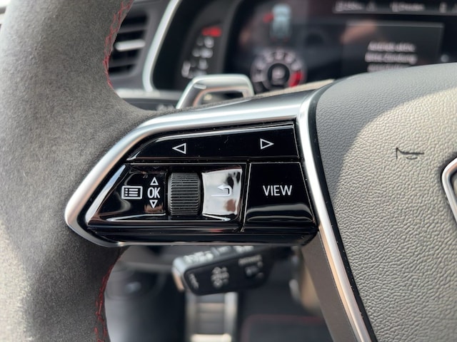 Audi RS6 Avant Quattro