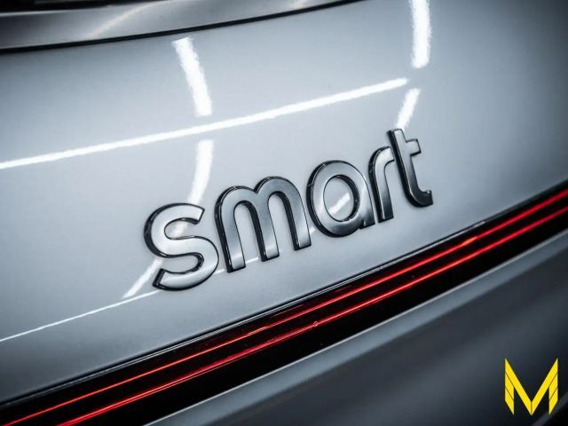 Smart #1 Premium