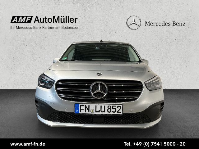 Mercedes-Benz T 180 Progressive