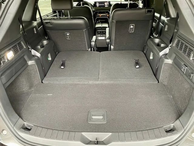 Mazda CX-80 Homura Plus