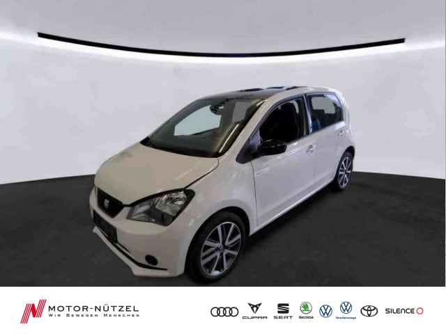 Seat Mii electric Plus