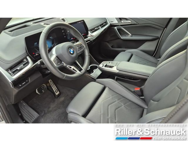 BMW X1 M-Sport xDrive