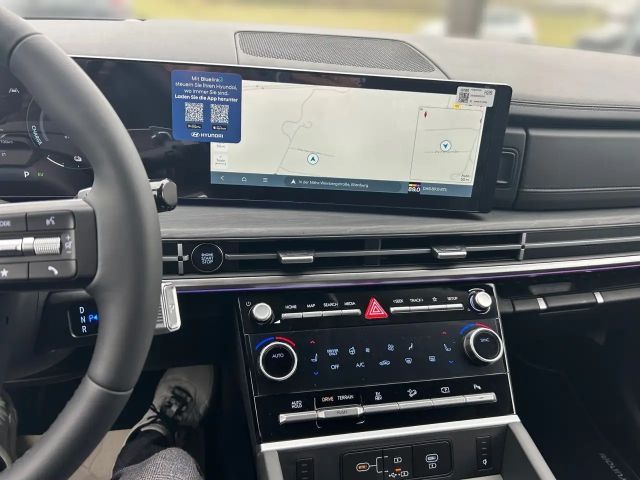 Hyundai Santa Fe 5S MJ25 PHEV 1.6T Signature