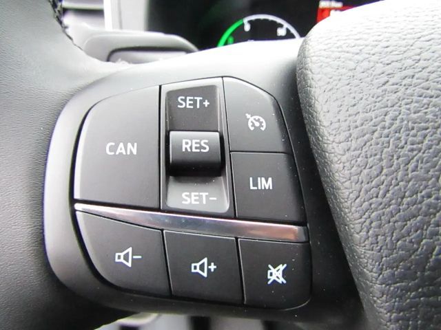 Ford E-Transit Trend FT 350 L2 H2 - Navi/Kamera/Sitzheizung