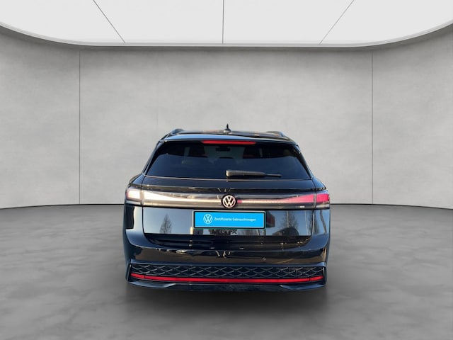 Volkswagen ID.7 4Motion GTX Tourer