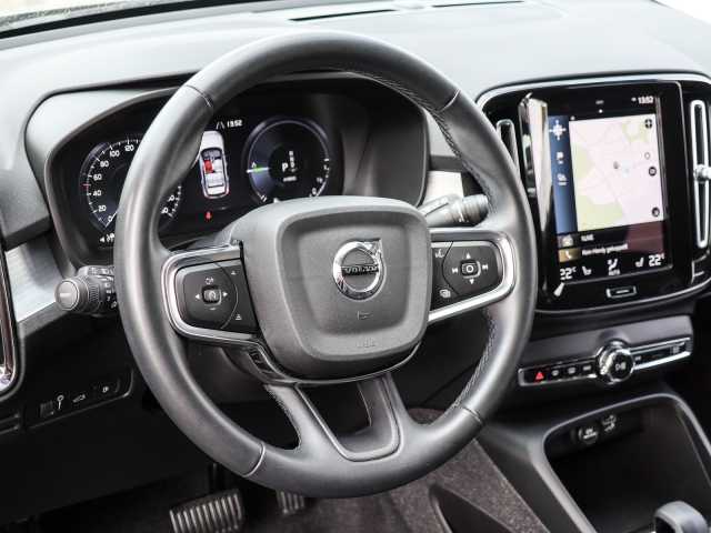 Volvo XC40 XC40