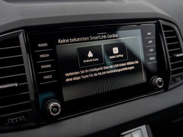 Skoda Karoq 2.0 TDI 4x4