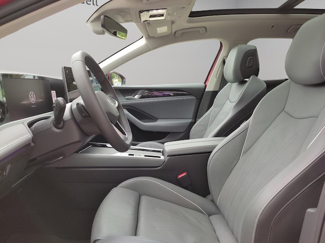 Volkswagen Passat PASSAT    2.0ELE  DT110 TDID7F