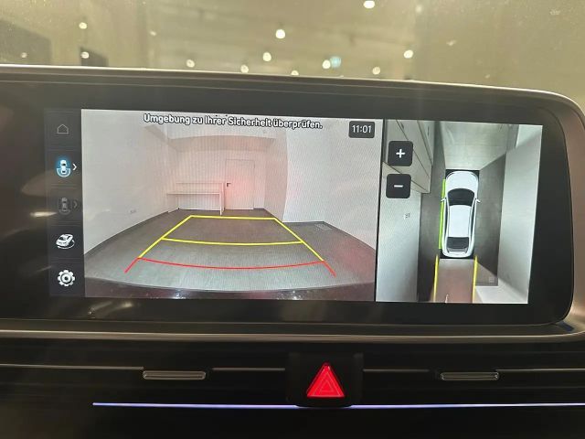 Hyundai IONIQ 6 4WD Vierwielaandrijving