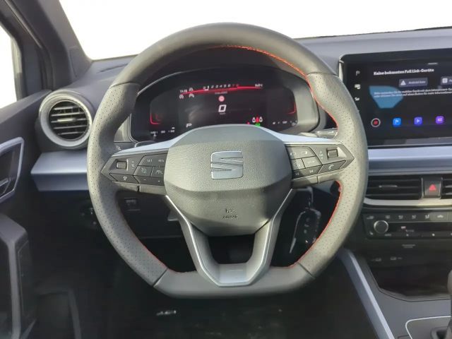 Seat Arona 1.0 TSI DSG FR-lijn