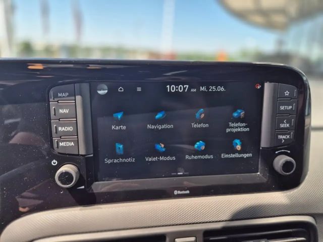 Hyundai i10 GO 1,0 MT a5bg1