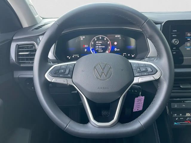 Volkswagen T-Cross DSG Life