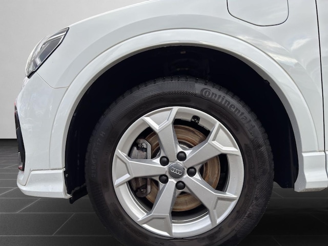 Audi Q3 45 TFSI Hybride S-Tronic