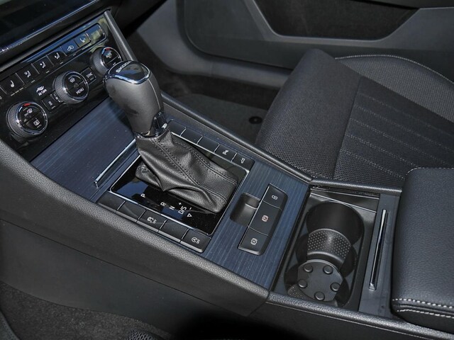 Skoda Superb 2.0 TDI Combi Style Style