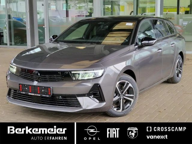 Opel Astra GS-Line Grand Sport Sports Tourer