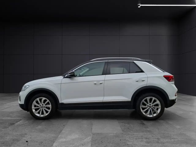 Volkswagen T-Roc DSG Style