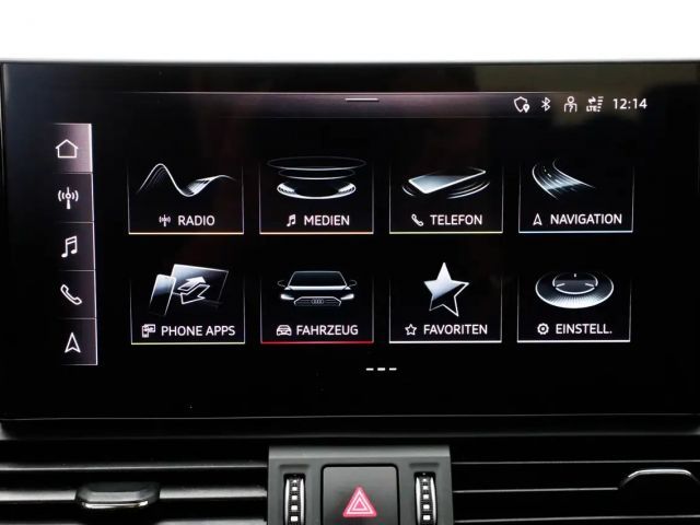 Audi Q5 40 TFSI Quattro S-Tronic