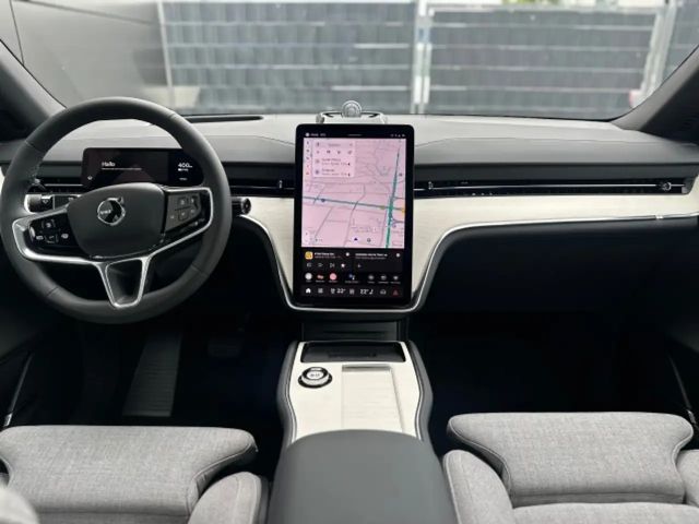 Volvo EX90 Twin motor Ultra