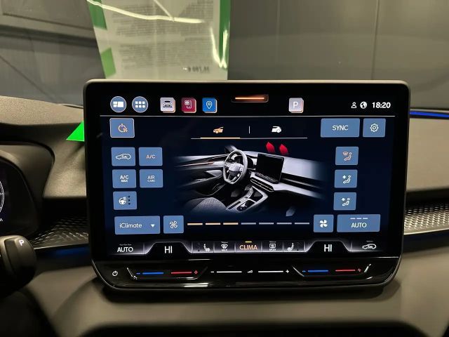 Cupra Terramar 1.5 eTSI Performance