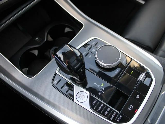 BMW X5 x40d KomfS.HUD PanoD.ACC Laser 2-Achsluft.AHK