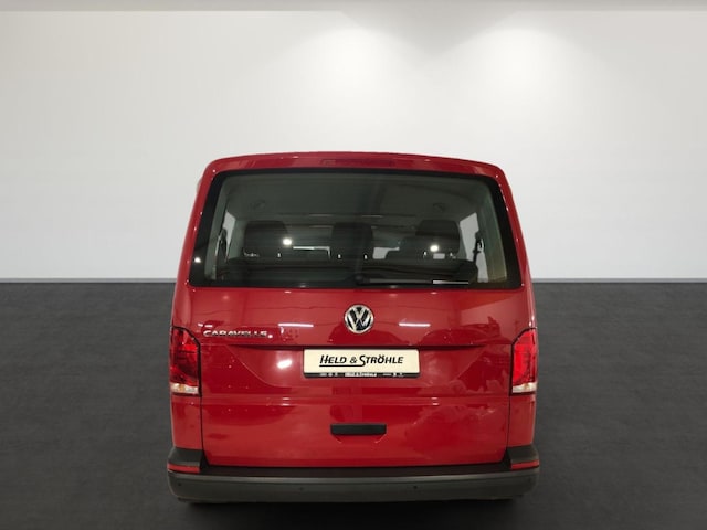 Volkswagen Caravelle 2.0 TDI T6 Trendline