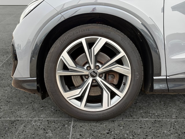 Audi Q4 e-tron 40 Sportback