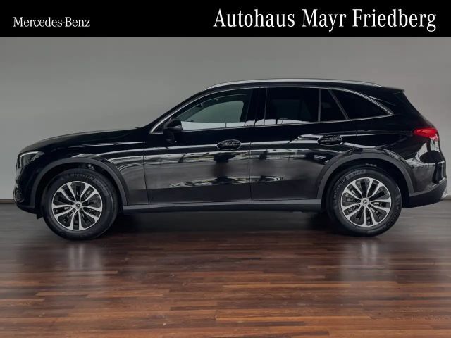 Mercedes-Benz GLC 200 4MATIC AVANTGARDE