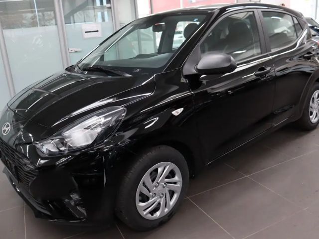 Hyundai i10 1.0