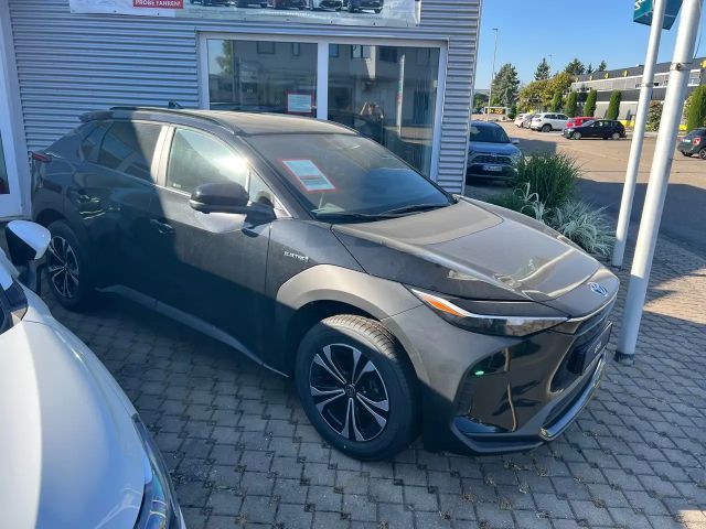 Toyota bZ4X 4x2 Comfort