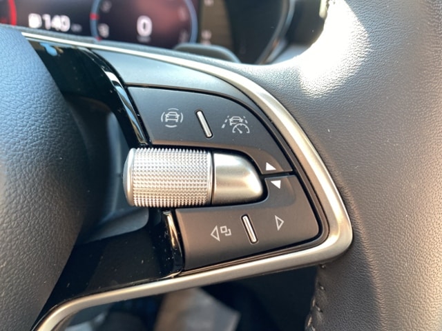 Skoda Fabia 1.0 TSI Selection