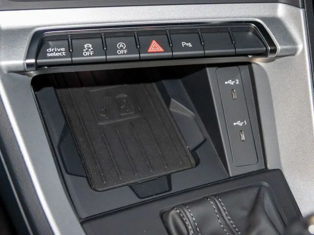 Audi Q3 35 TFSI S-Line S-Tronic