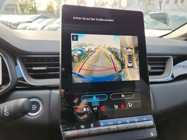 Mitsubishi ASX Mildhybrid Edition 1.3 Modell 2025 360-Kamera