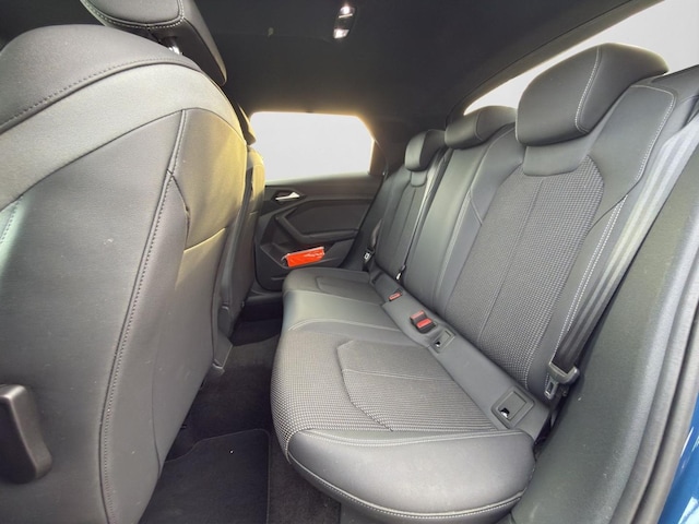 Audi A1 30 TFSI S-Tronic Sportback