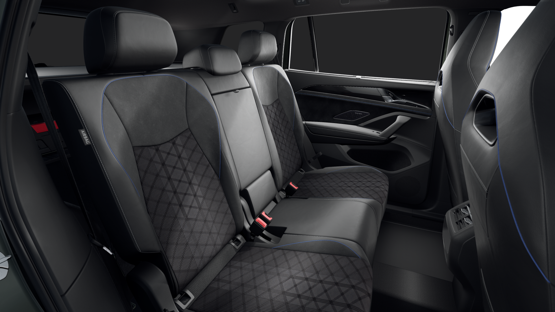 Volkswagen Tayron DSG R-Line eHybrid