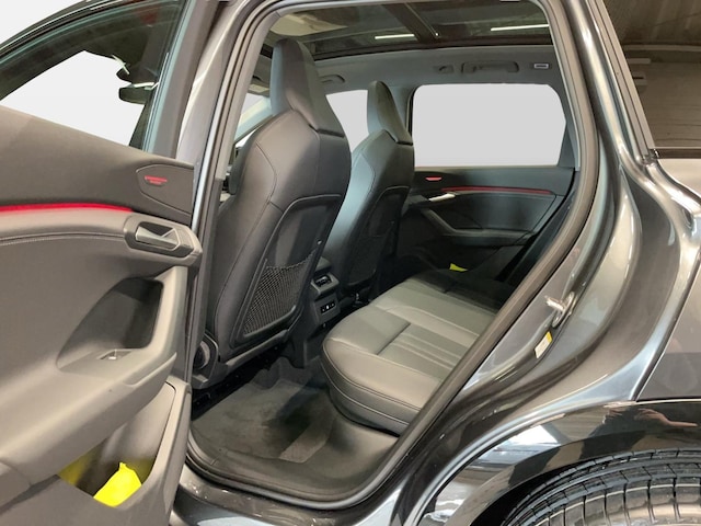 Audi Q6 e-tron Quattro