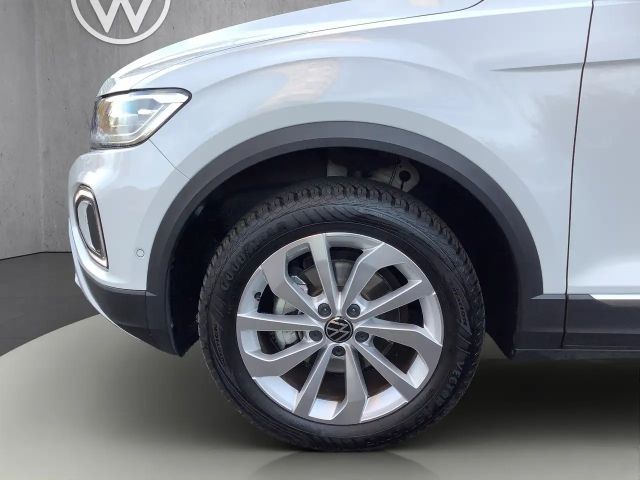 Volkswagen T-Roc 1.5 TSI DSG Style