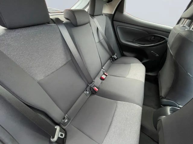 Toyota Yaris 1.0 VVT-i Comfort Hatchback