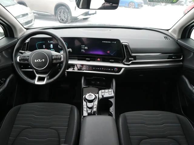 Kia Sportage GDi Vision