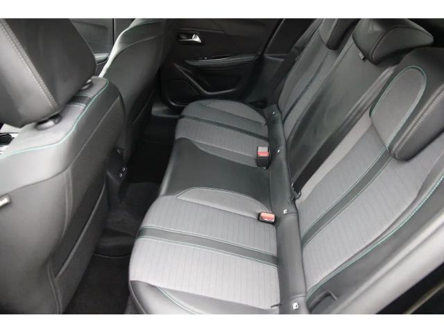Peugeot E-208 Allure Pack