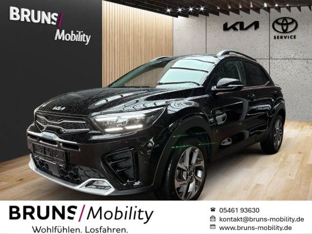 Kia Stonic GT-Line