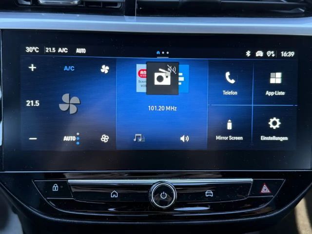 Opel Corsa GS-Line Grand Sport Turbo