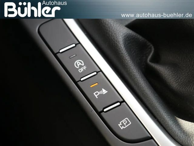 Kia Ceed GDi SportWagon Vision