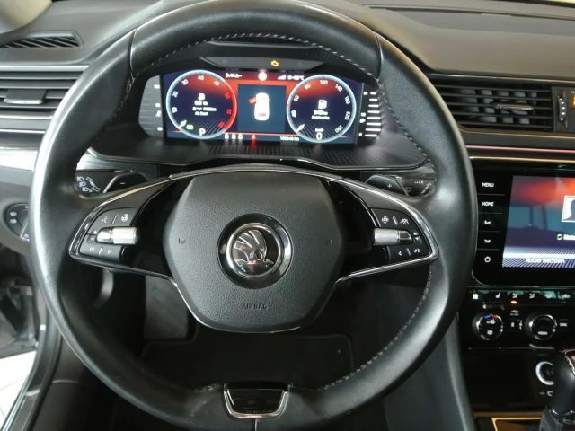 Skoda Superb Style Style