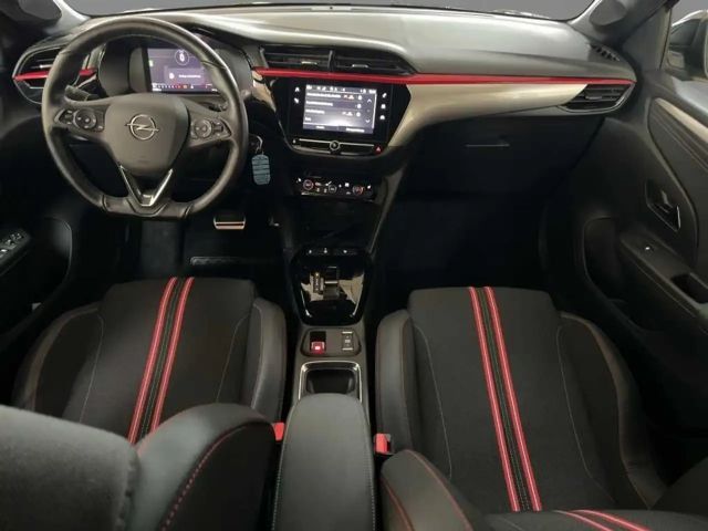 Opel Corsa GS-Line Grand Sport