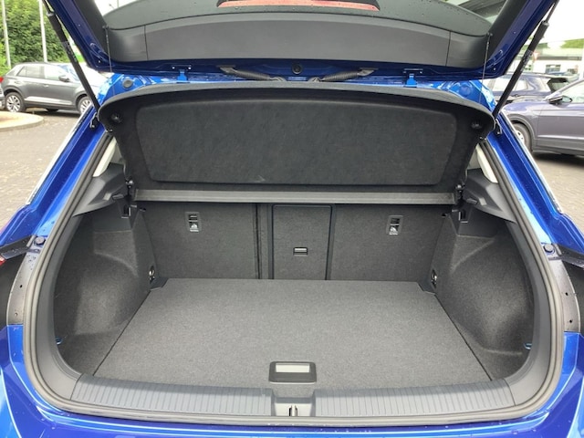 Volkswagen T-Roc 2.0 TDI DSG Move
