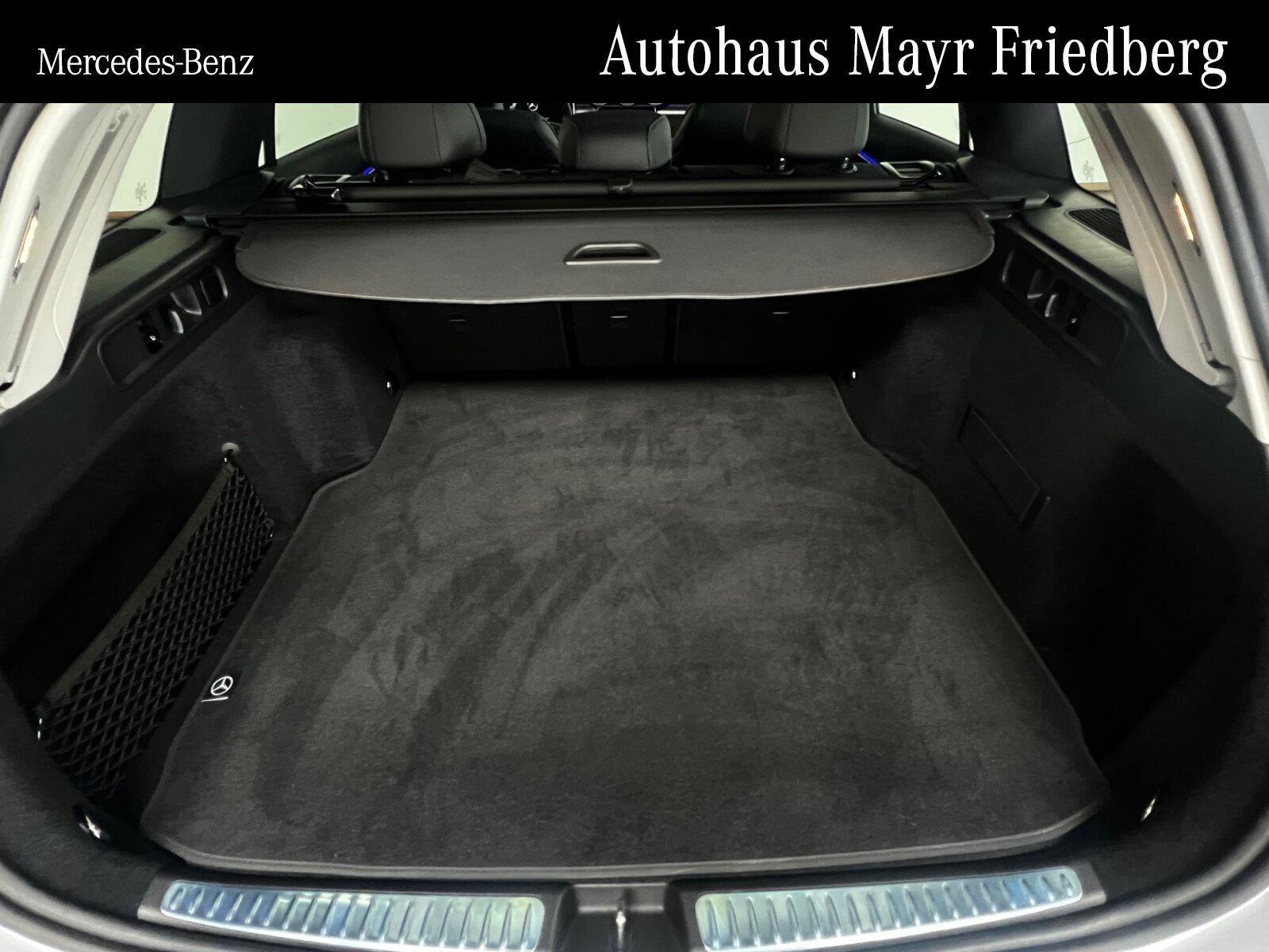 Mercedes-Benz C 200 AVANTGARDE Estate