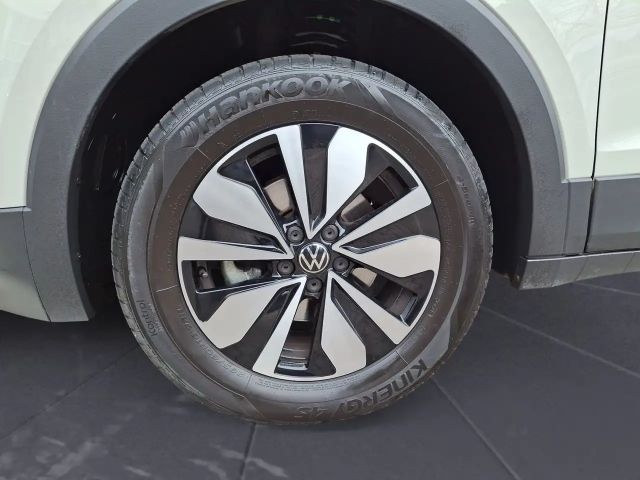 Volkswagen T-Cross 1.0 TSI DSG Life